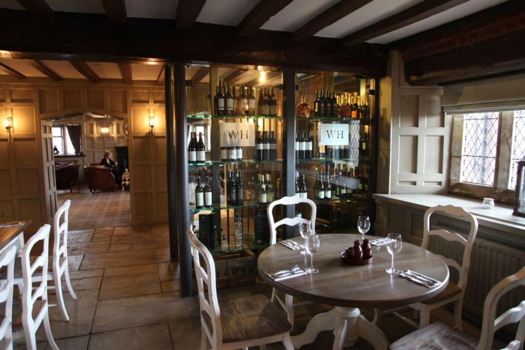 Hotel Weston Hall 4*