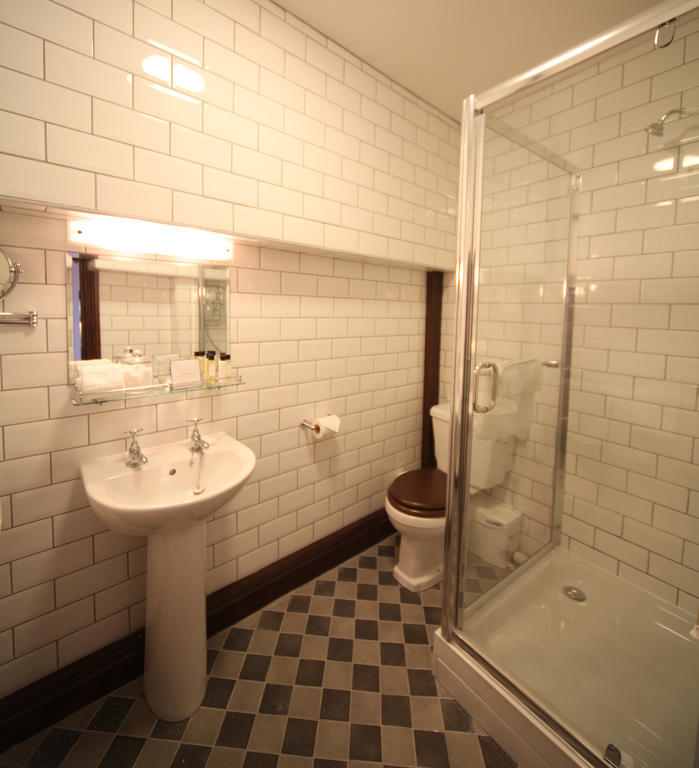Hotel Weston Hall Stafford