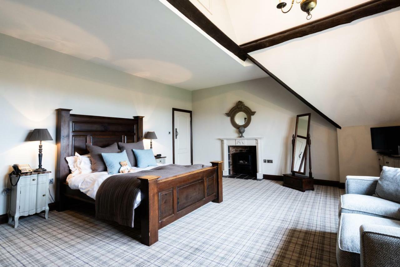 Hotel Weston Hall